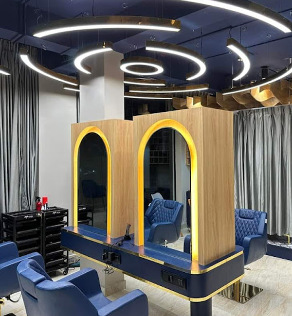 best led company