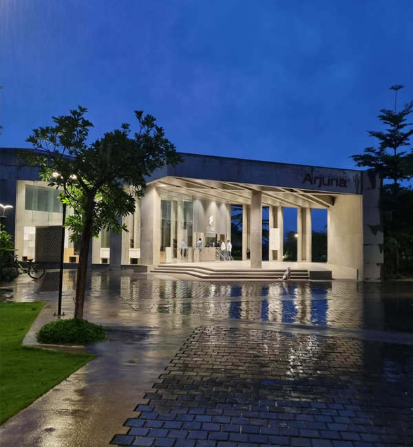 led lights in chennai