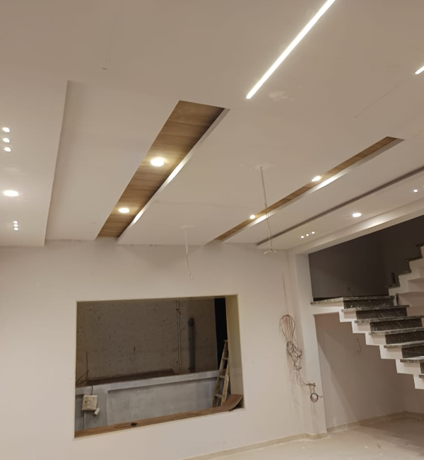 best led company