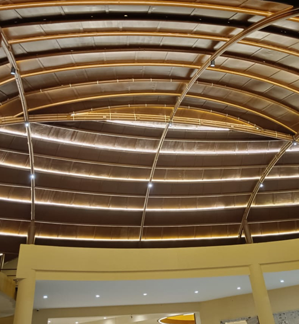 best led company