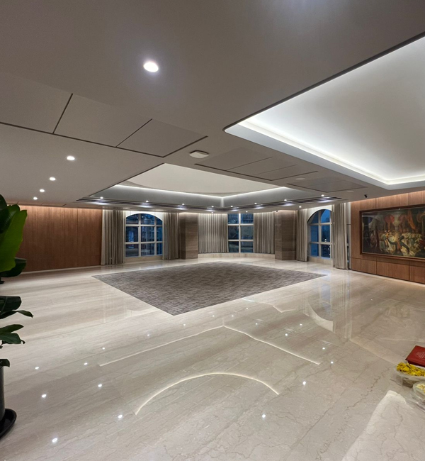best led company