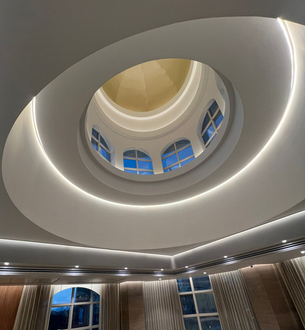 best led company